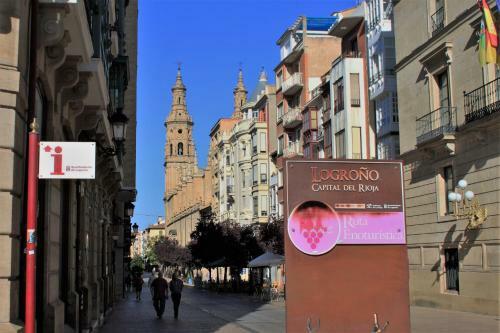 Apartamento Pleno Centro Junto Ayuntamiento