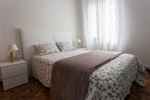Apartamento Con Encanto Y Bien Ubicado