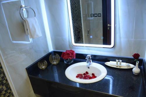 Apartamento E1 Hotel