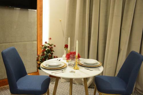 Apartamento E1 Hotel