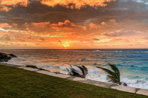 Villa Coral Sea Private Beachfront Panorama With Infinity Pool
