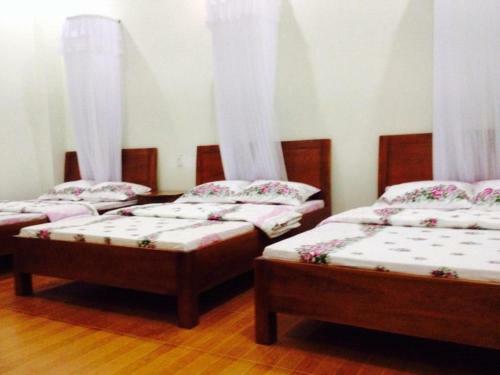 Anh Duong Hotel