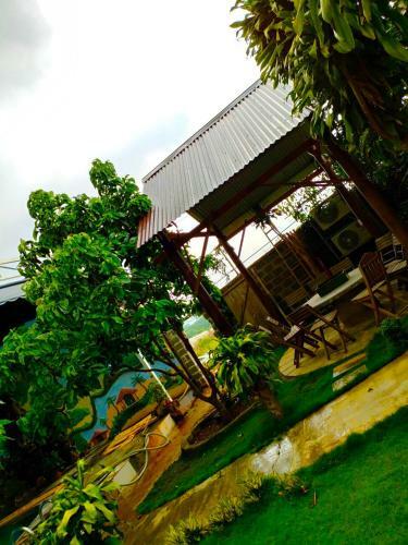 M?c Homestay
