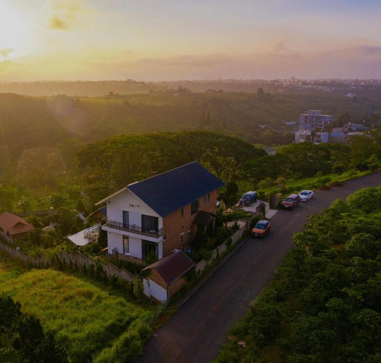 Apartamento Sen Villa