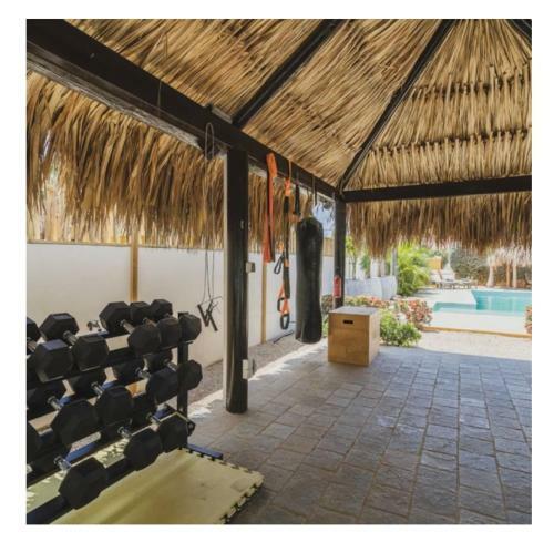 Apartamento Puur Bonaire