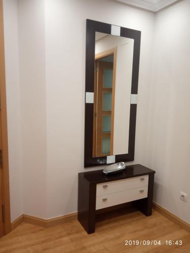 Apartamento Amplio Y Luminoso