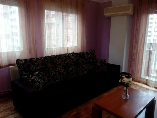 Apartamento Sacano