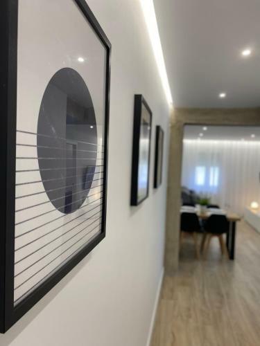 Apartamento Ayuntamiento Av de La Paz