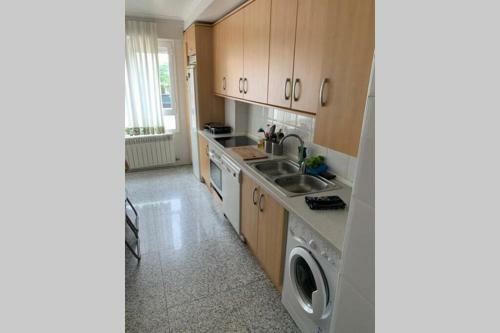 Apartamento En Cascajos