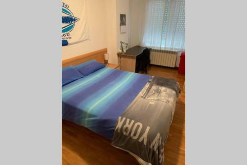Apartamento En Cascajos
