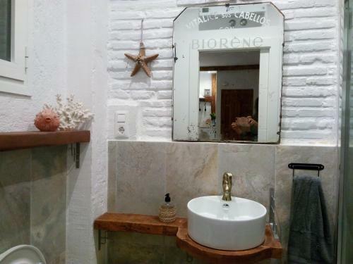 Apartamento Los Mundos de Lusi 2
