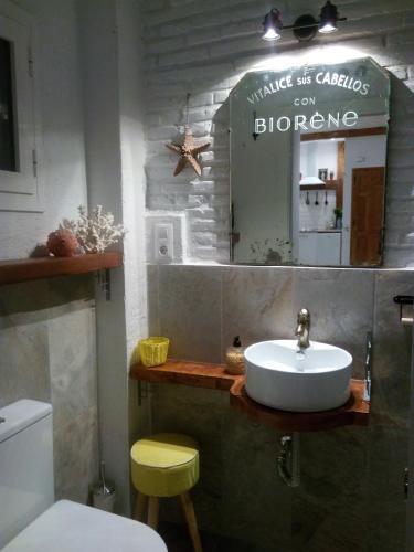 Apartamento Los Mundos de Lusi 2
