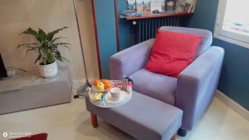 Apartamento Gallarza