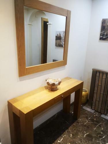 Apartamento Piso El Espol�n Logro�o, Piso Entero
