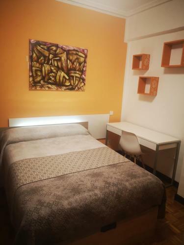 Apartamento Piso El Espol�n Logro�o, Piso Entero