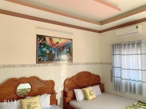Hotel Khu Ngh? D??ng Vi?t Th?ng