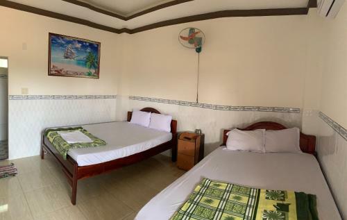 Hotel Khu Ngh? D??ng Vi?t Th?ng