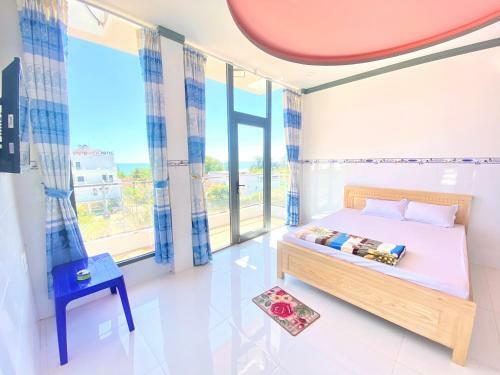 Bed & Breakfast Hotel Vi?t Sang