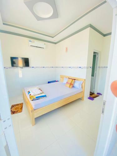 Bed & Breakfast Hotel Vi?t Sang