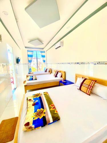 Bed & Breakfast Hotel Vi?t Sang