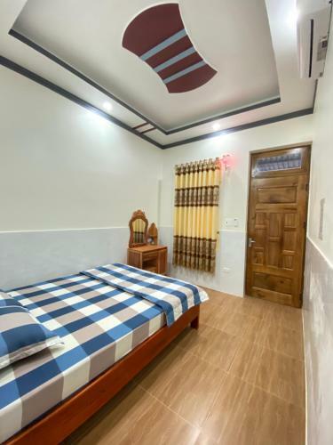 T�ng Th?y Homestay - Dinh Th?y Th�m