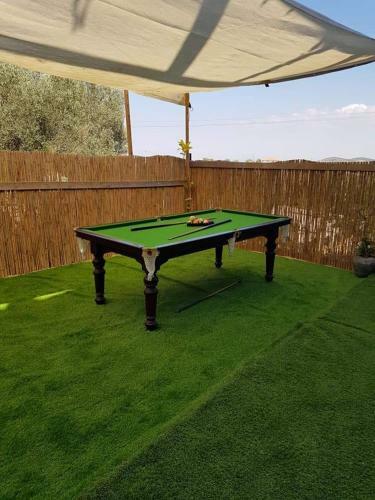 Apartamento Villa Luzon