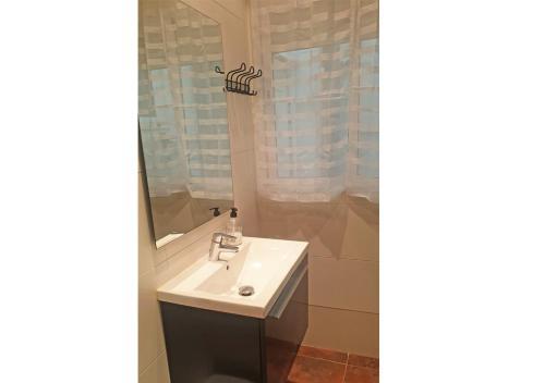 Apartamento �tico Portales 25