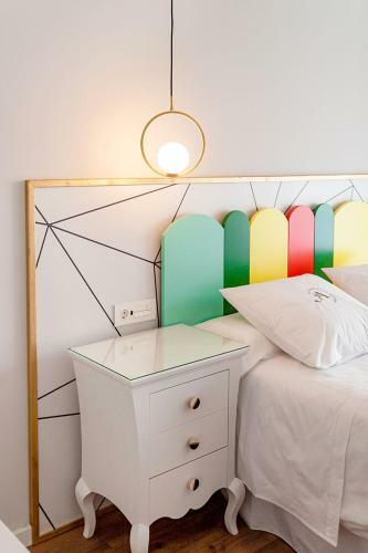 Hostal Aniana Alojamiento Boutique