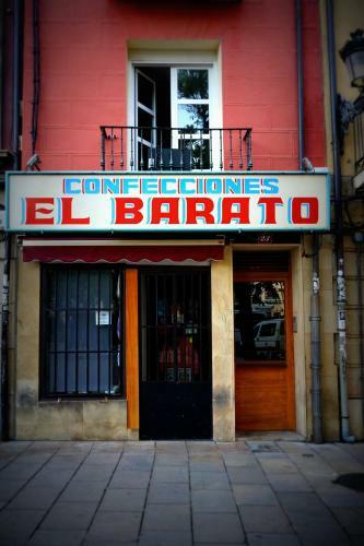Apartamento Casa Eladia