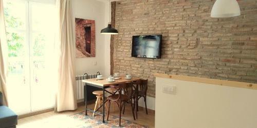 Apartamento Casa Eladia