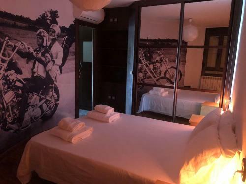 Apartamento Atico Plaza Del Mercado