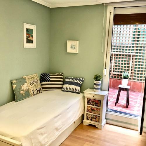 Apartamento Rockandroll & Moto Lovers Con Garage