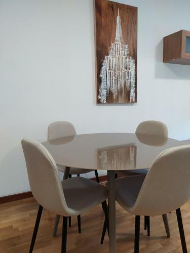 Apartamento Poniente
