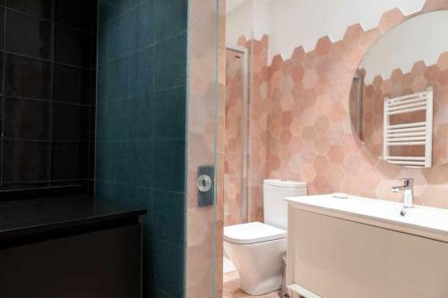 Apartamento Nectario Estudio de Lujo En El Centro