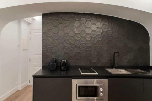 Antera Apartamento de Lujo En El Centro
