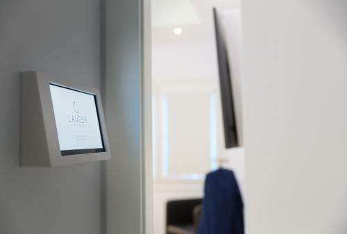 Apartamentos Lauser City Suites