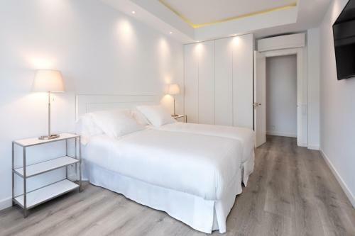 Apartamentos Lauser City Suites