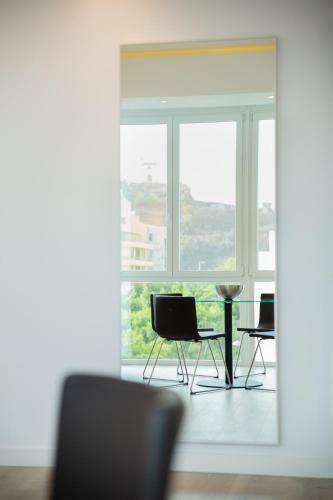 Apartamentos Lauser City Suites