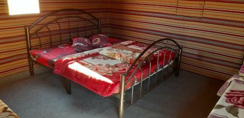 Hotel Bedouin Future Camp