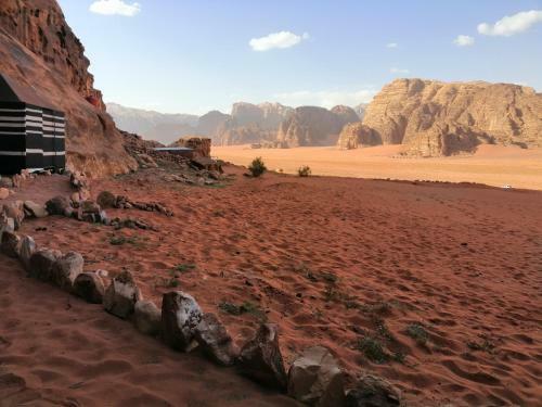 Omar Ghazi Camp