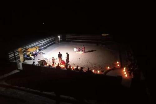 Bedouin Host Camp& With Tour
