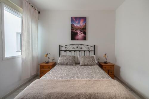 Apartamentos Leomar I