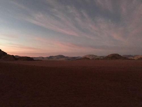 Bedouin Art Camp