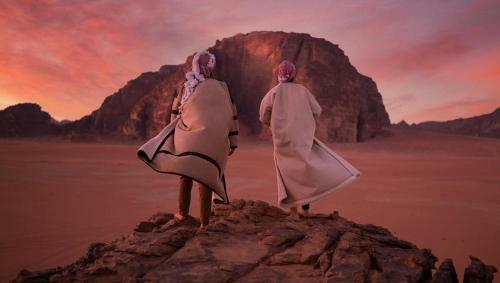 Bedouin Art Camp