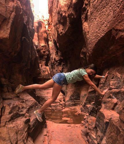 Wadi Rum Pyramid Camp