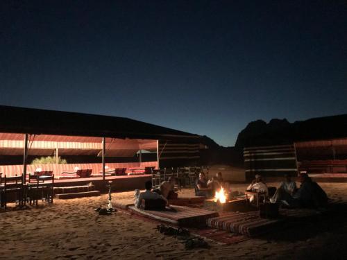 Bedouin Westeros