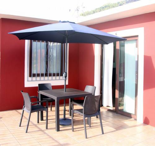 Casa Clotilde