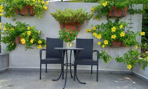 Apartamento Casas Ricardo
