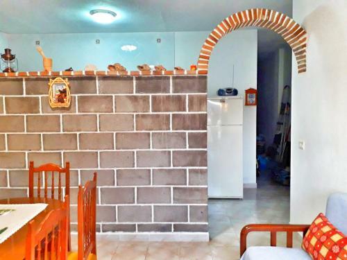 Apartamento Villa La Ponderosa