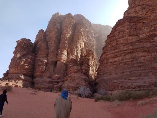 Red Planet Adventures Camp